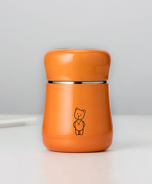 酷藤小巧蘑菇杯