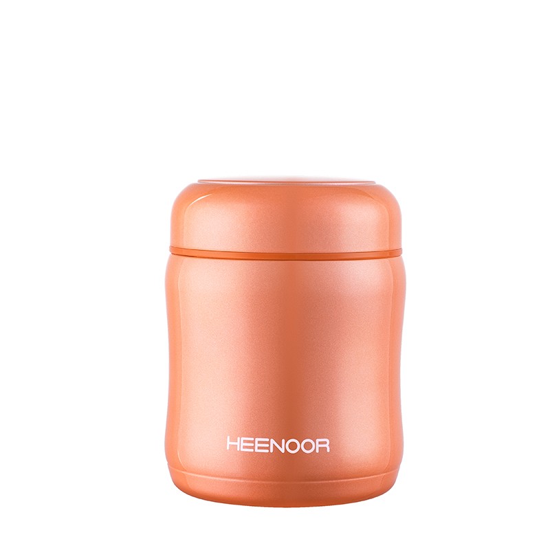 酷藤无火焖烧罐