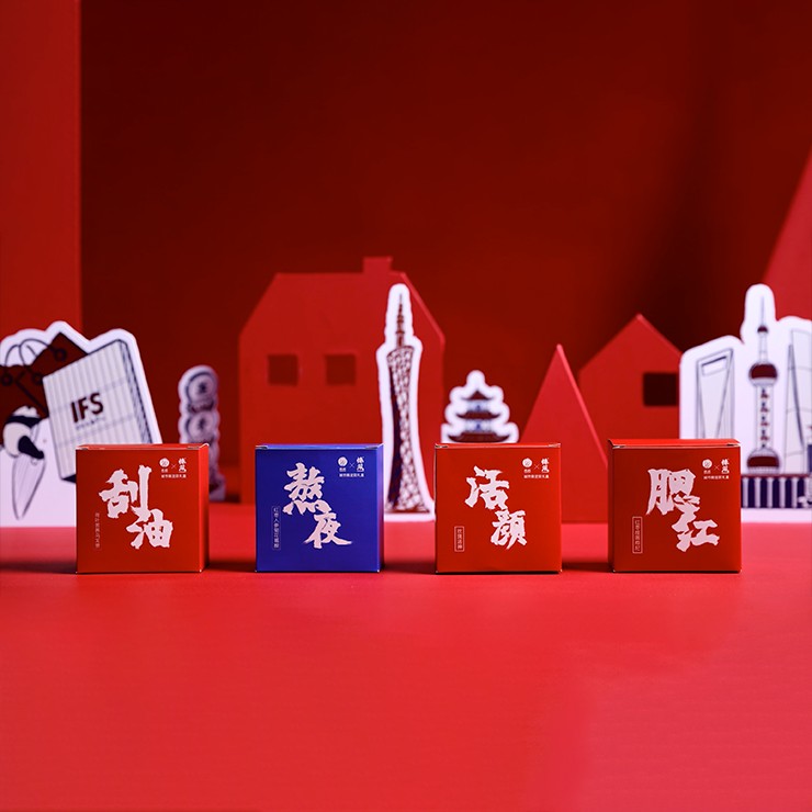 酷藤椿风联名礼盒宣传片 - 人生饮家，为生活喝彩