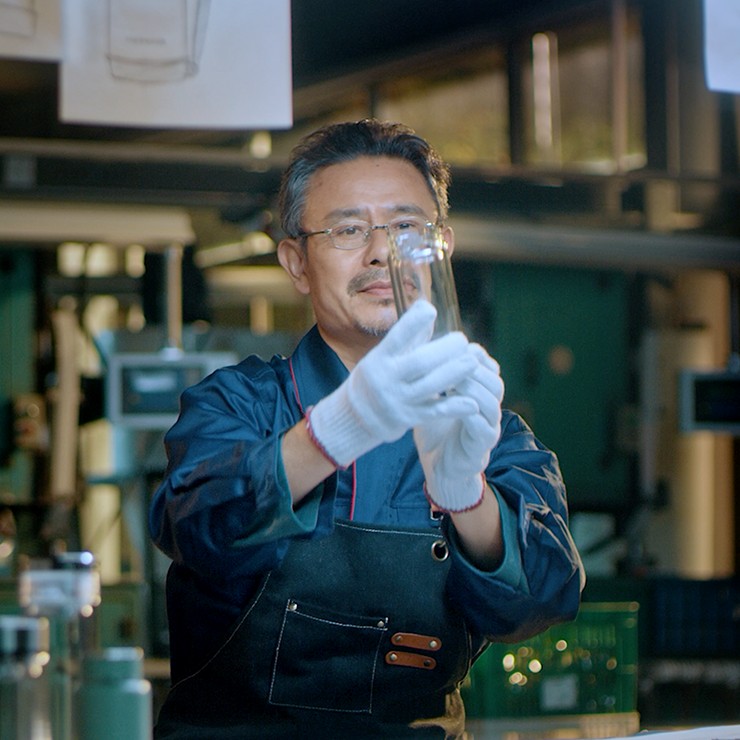 2022年酷藤品牌宣传片 - 精品杯壶铸造者